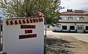 Hostal Los Rosales Conil